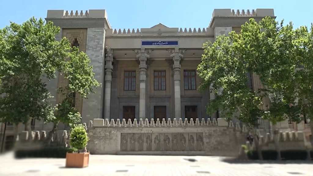 Iran Imposes Sanctions on US, UK Individuals, Entities for Complicity in “Israel’s” Crimes