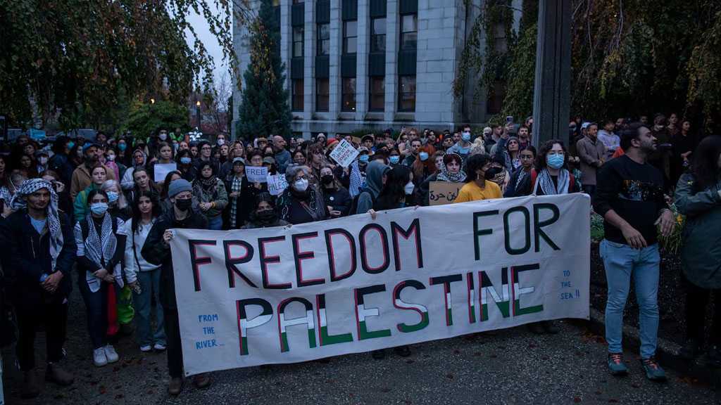 US Muslims Oppose House Bill Criminalizing Anti-“Israel” Speech, Say It Aims to Muzzle Free Expression
