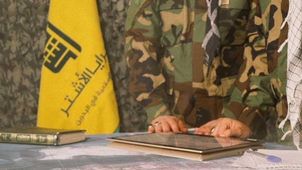 In first, Bahraini Resistance Group Strikes “Israeli” Port of Eilat
