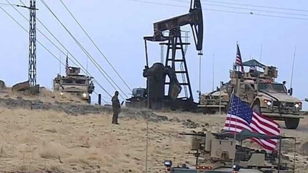 Rockets Target US Military Base in Syria