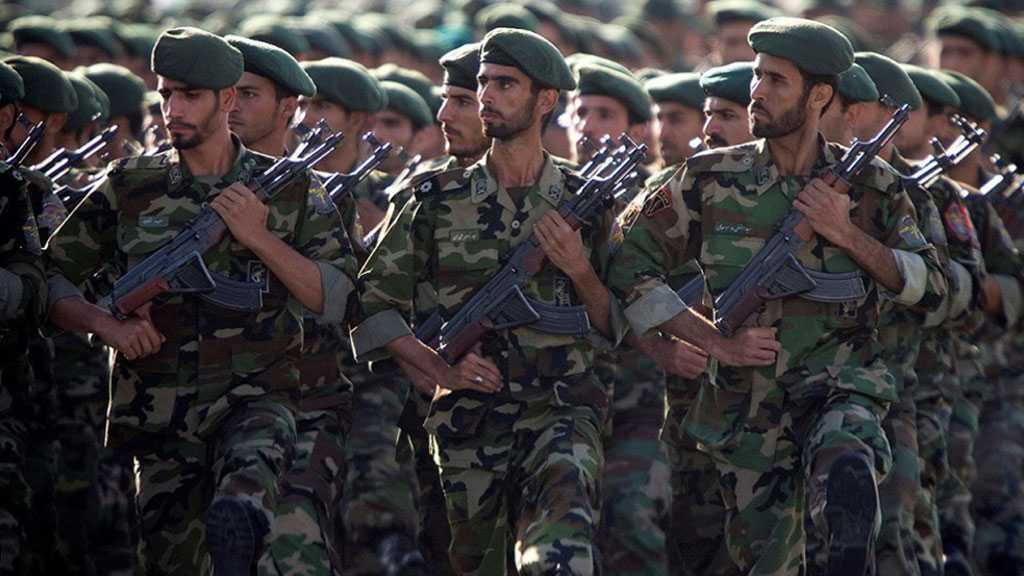 IRG Captures “Jaish Al-Adl” Terror Group Sponsors in Sistan-Baluchistan