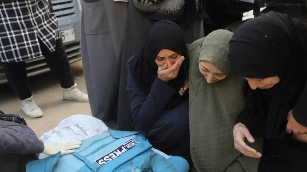 World Press Freedom Day: Gaza Deadliest Place for Journalists