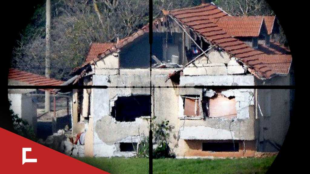 April 2024 Strikes: “Israel” Acknowledges Hezbollah’s Bold Strikes