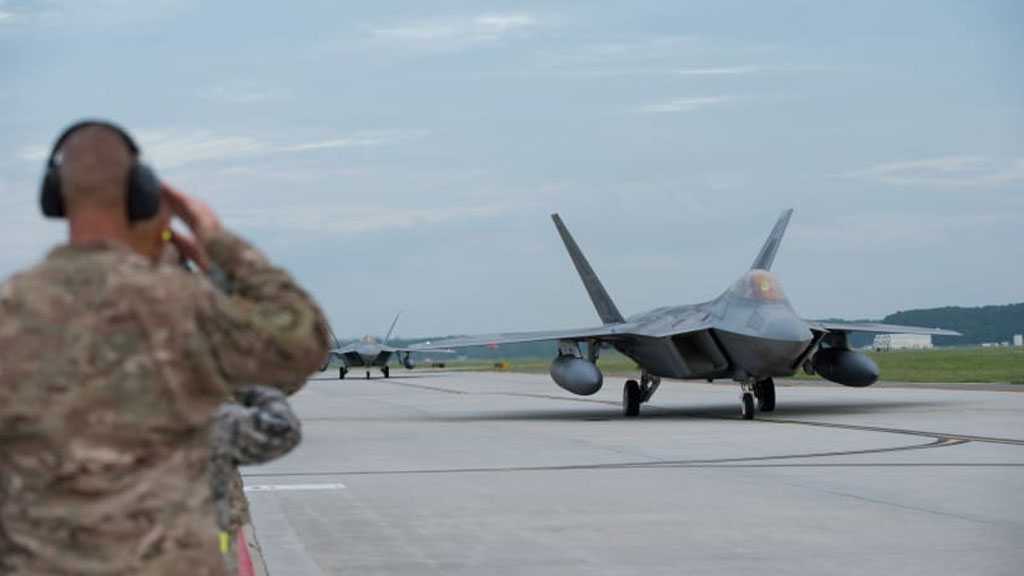 WSJ: Pentagon Moves Jets to Qatar as UAE Bans Base for Strikes