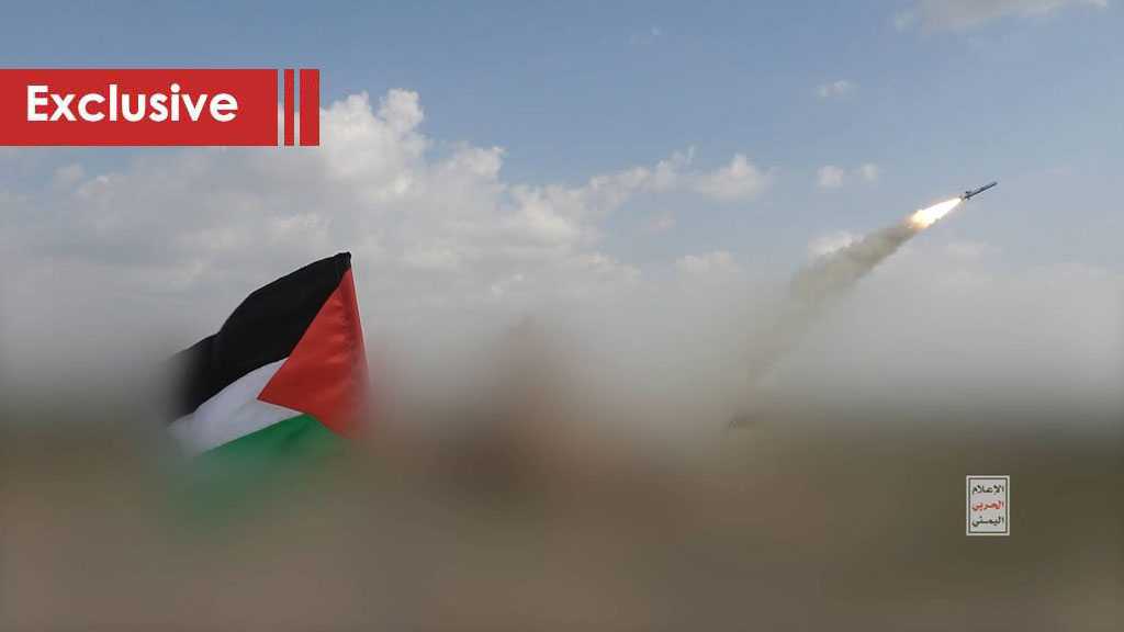 Yemen’s 4th Phase of Ops.: A Response to Gaza’s Crisis and the Axis of Resistance’s Support