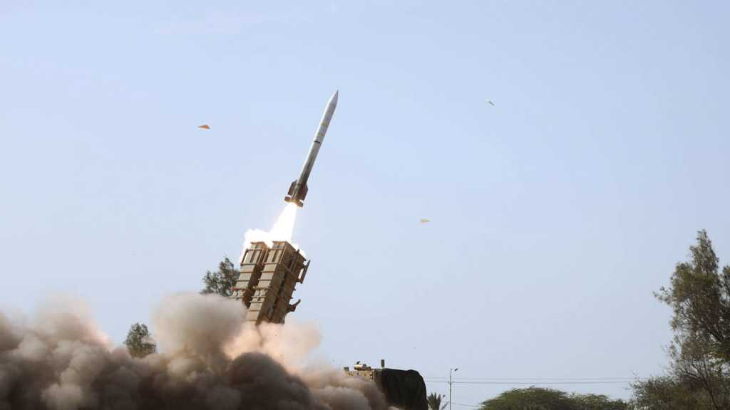 Iranian Top Commander: NATO Scrambled 240 Fighter Jets to Shield ‘Israel’ against Tehran’s Missiles