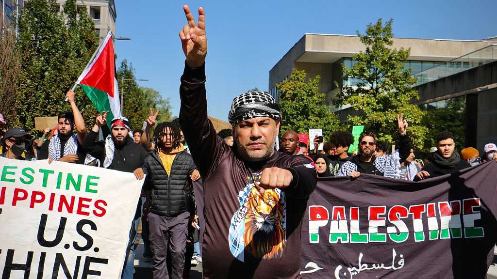 Why “Israel” Is the One Thing You Can’t Protest Against in Western Universities