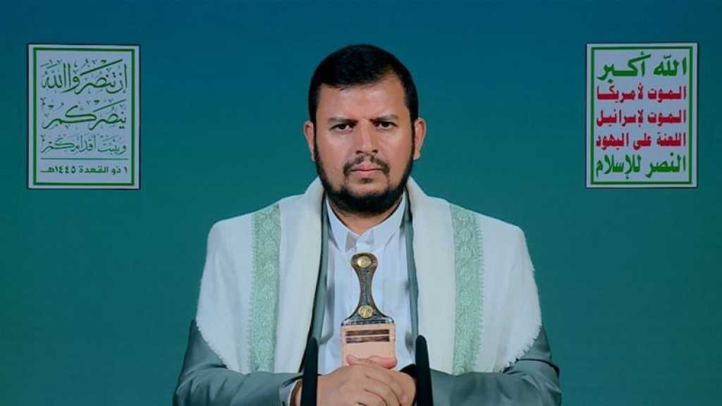 Sayyed Al-Houthi: Yemen to Target “Israel”-Linked Ships Regardless of Destination