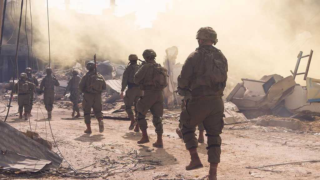 Hamas: Ball Completely in “Israel’s” Court as Entity Rejects Gaza Truce Proposal