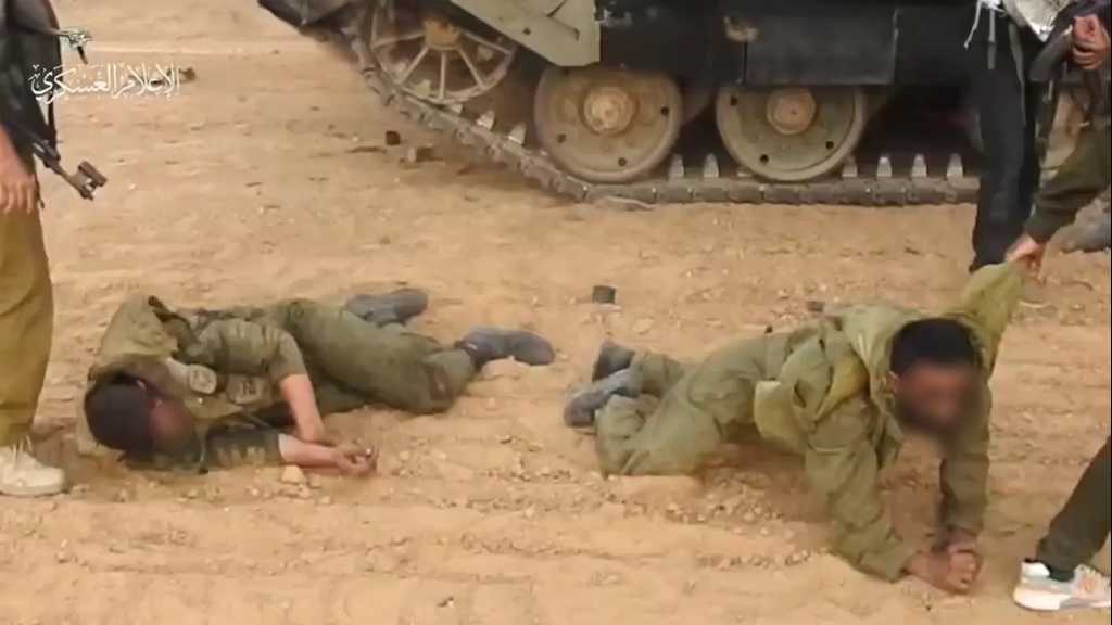 Top Biden Official Doubts “Israel” Can Achieve Total Victory in Gaza