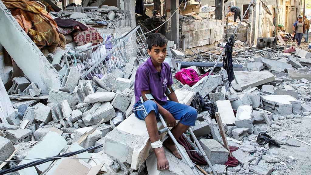 Only One Power Could Stop “Israel’s” Rafah Invasion – But It Dropped the Ball