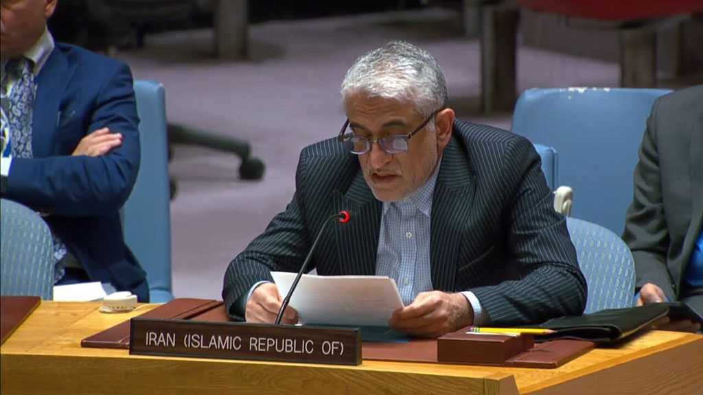Iran Denounces US Claims of Arms Supply to Yemen as “Lies”, Alleging Intent to Justify Aggression