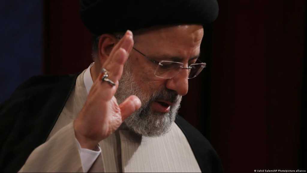 Iran’s Gov’t Convenes: To Keep the Path of President Raisi, No Disruption in Administrative Affairs