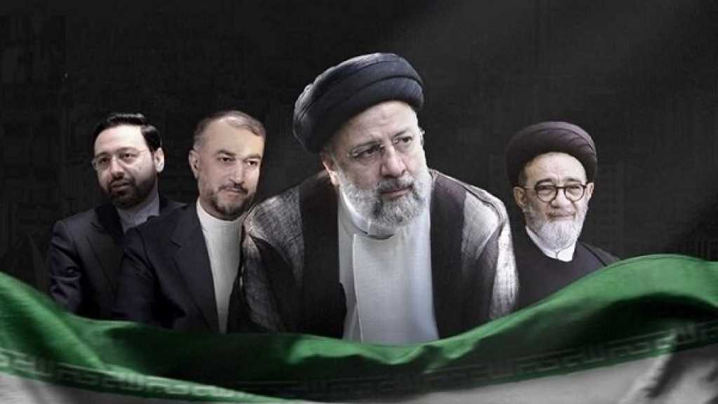 World Leaders Shocked and Saddened by Raisi’s Martyrdom