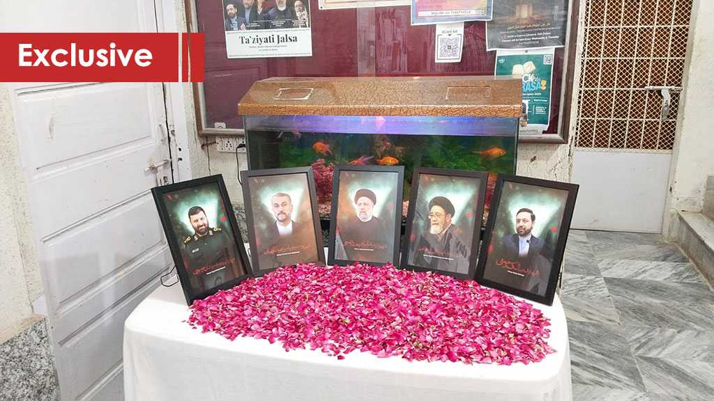 Commemoration of Ayatollah Raisi’s Martyrdom in Mumbai: A Tribute to Sacrifice and Resilience
