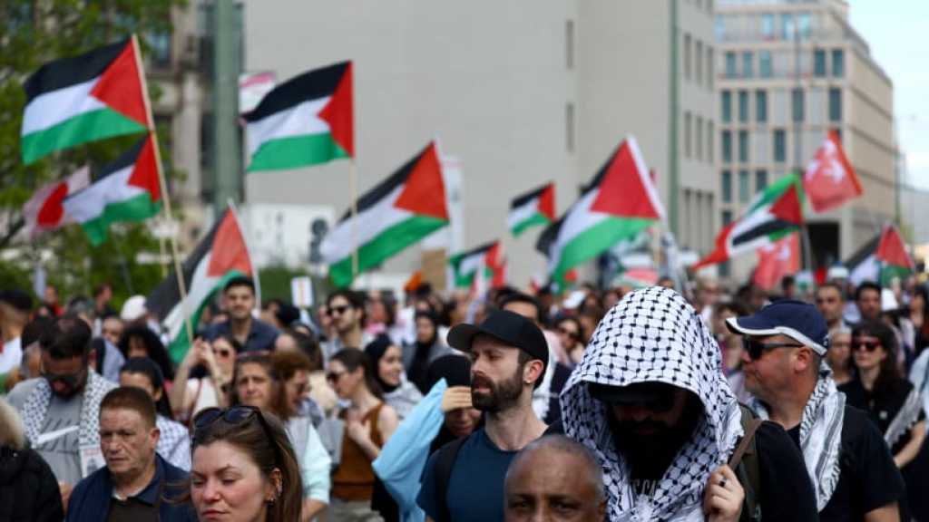 Germany would Abide by Netanyahu Arrest Warrant