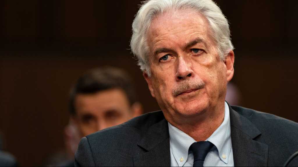 Back to Talks: CIA Head to Meet Mossad Chief, Qatari PM in Europe
