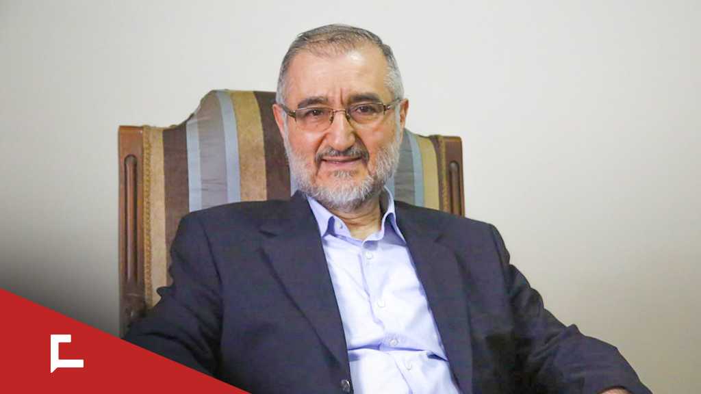 Hajj Hussein Al-Khalil to Al-Ahed: May 25 Symbolizes the Strength of the Resistance and the Homeland