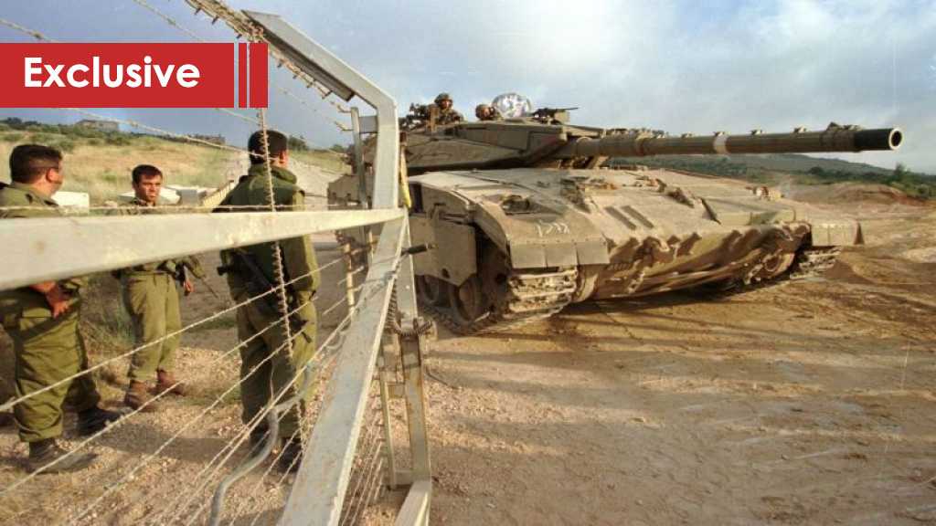 The Lahad Army after Liberation: Incurable Betrayals
