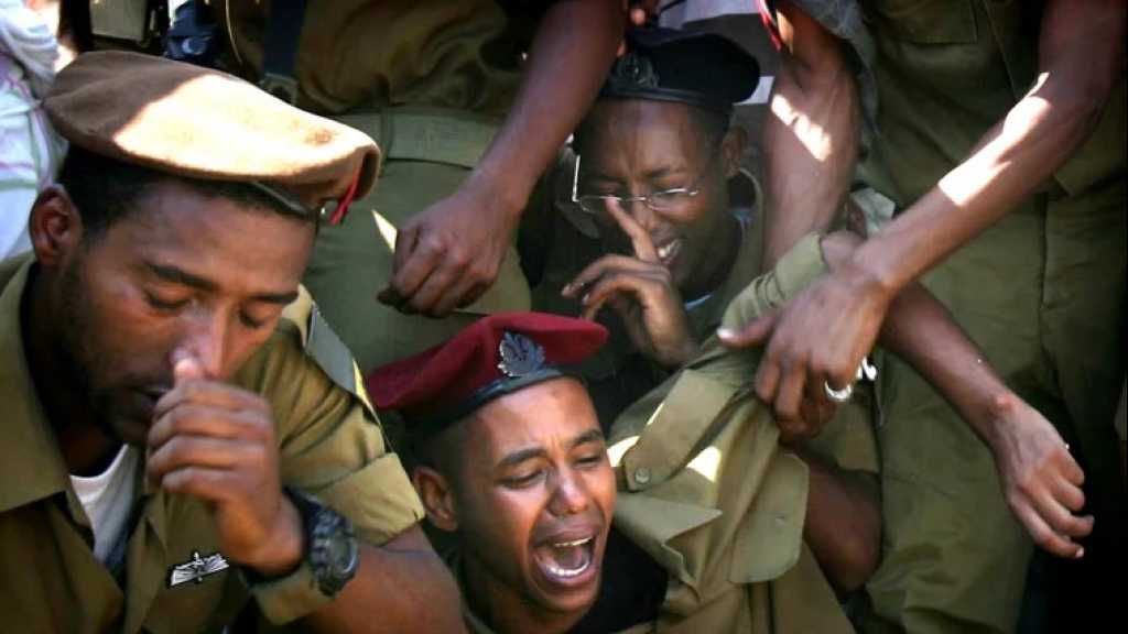 “Israeli” Broadcasting Authority: Psychiatric Patients have Tripled since October 7