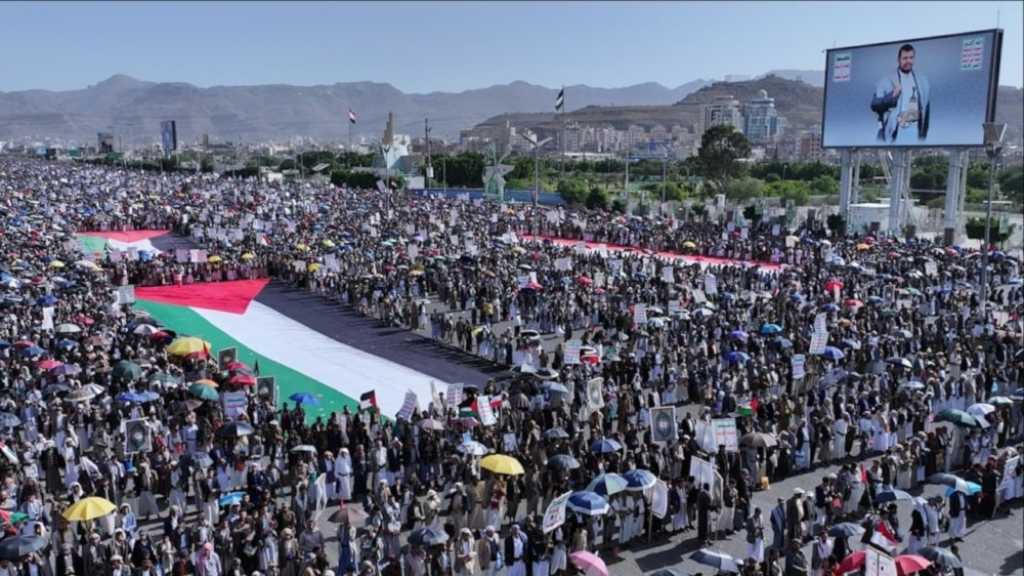 Iran Condemns Deadly US, UK Attacks on Yemen: World must React