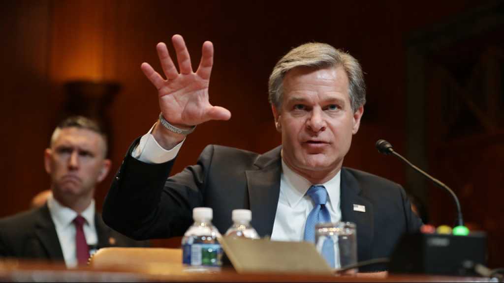 FBI Chief Cautions of Potential Moscow-Style Attack in US