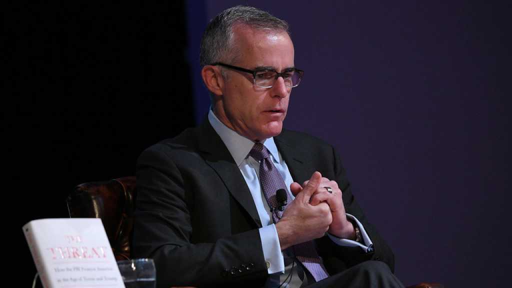 US Spy Community Fears Being Jailed by Trump 