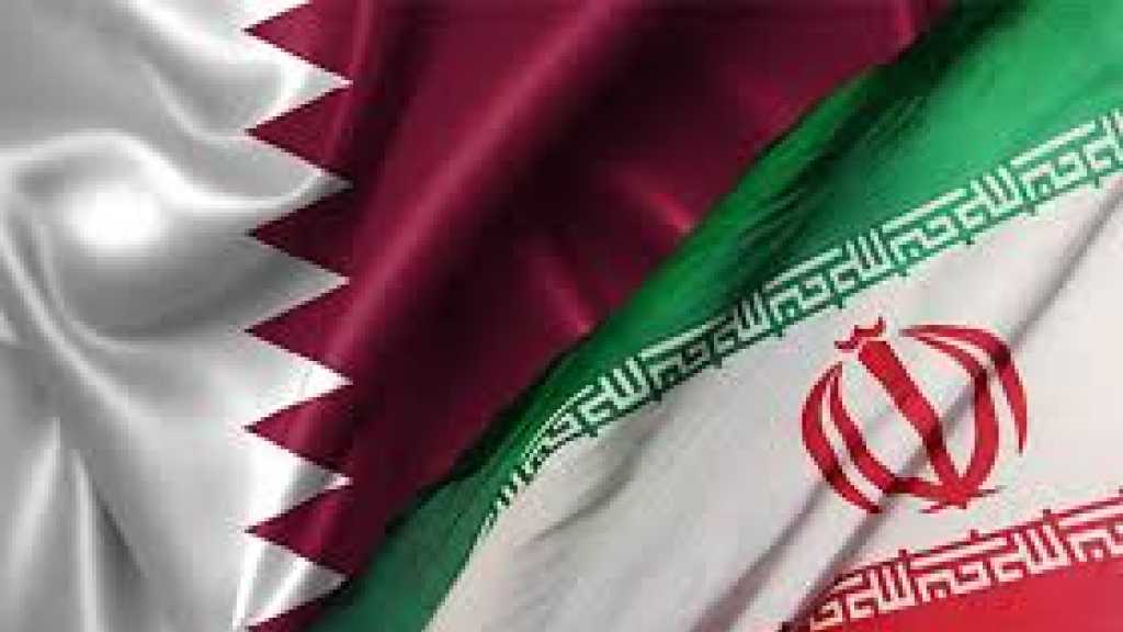 Iran: Bahrain Seeks to Normalize Ties with Us