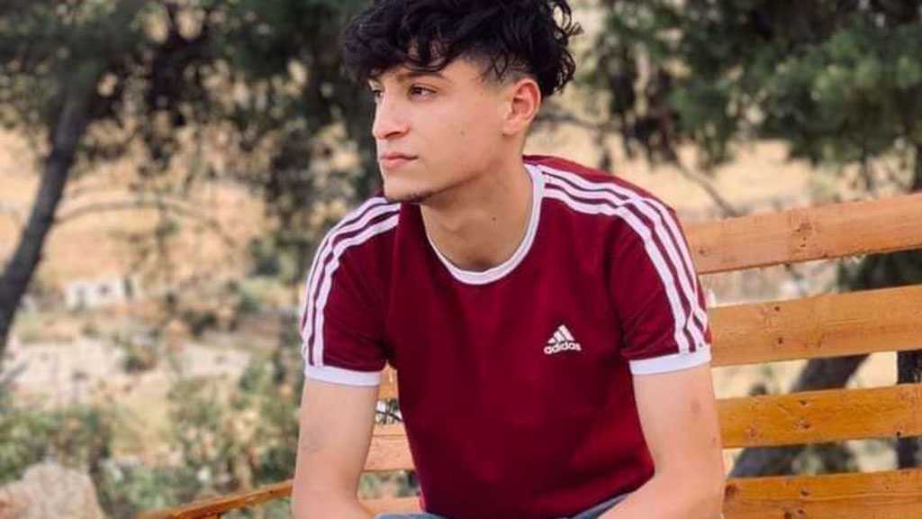 “Israeli” Forces Murder 22-Year-Old Palestinian in Violent Northern West Bank Raid
