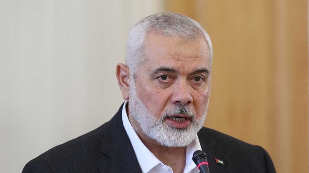 Hamas: ‘Israel’s’ Nuseirat Massacre Meant to Block Ceasefire Deal