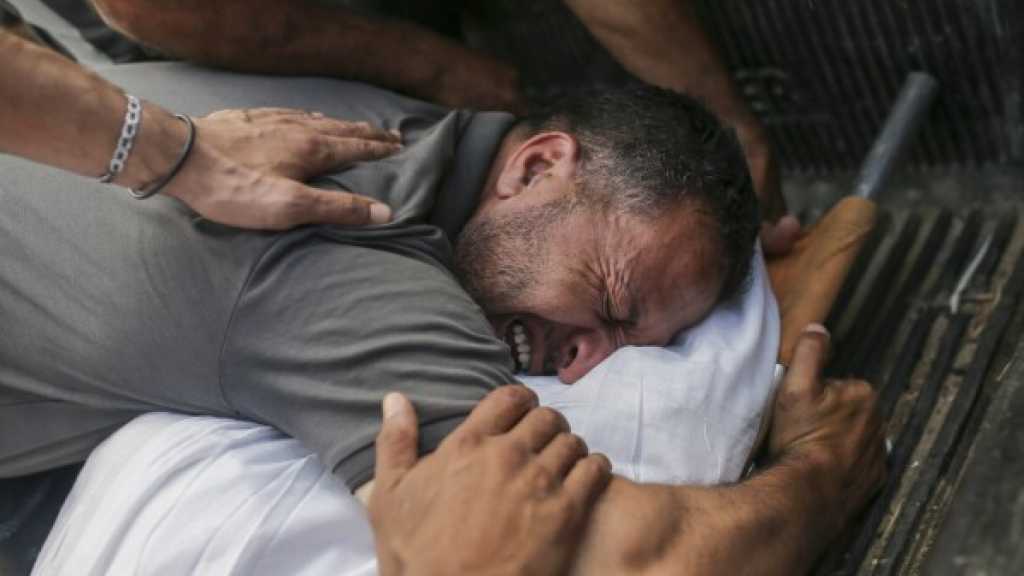 “Israel” Continues West Bank Attacks: 4 Palestinians Martyred 