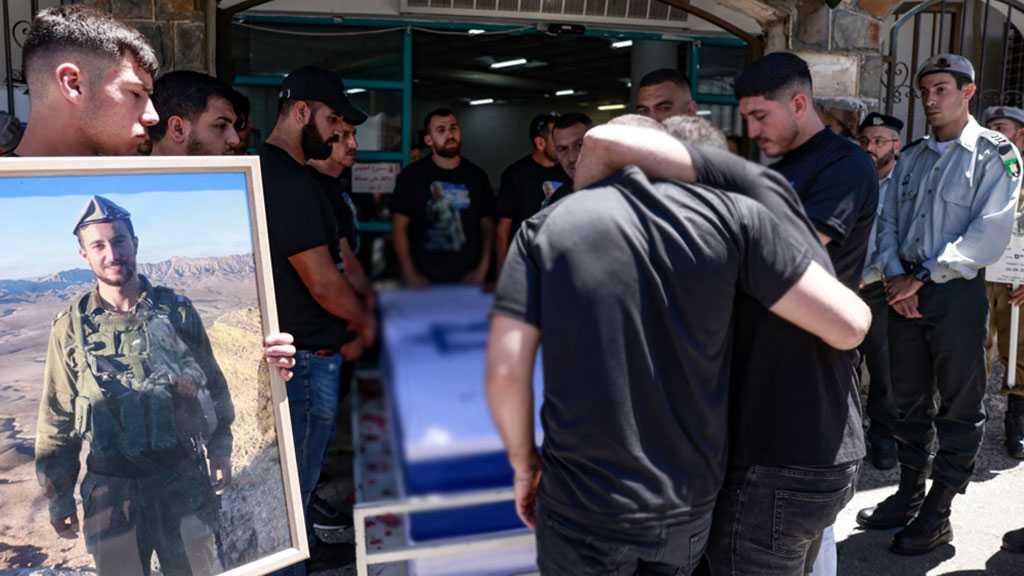 Official: Rafah Ambush Demonstrates That Weakening Hamas Is Merely an “Israeli” Illusion