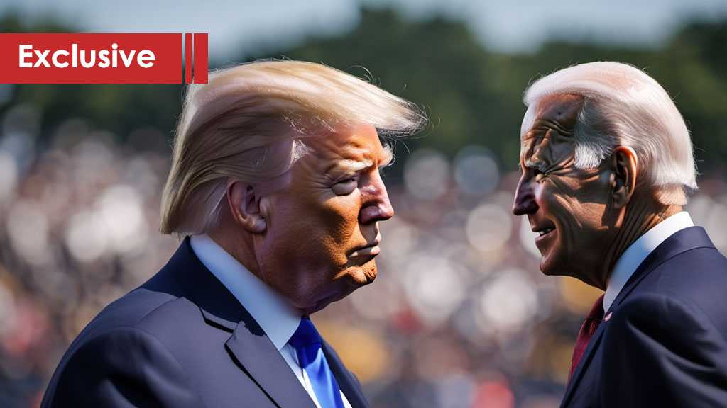 Trump vs. Biden: A Current Assessment