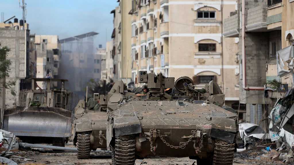 Over 27K US-Made Missiles, Bombs Unleashed on Gaza Residents