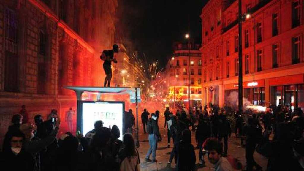 France Elections: Riots Broke Out As Le Pen’s Party Falls Short of Historic Milestone