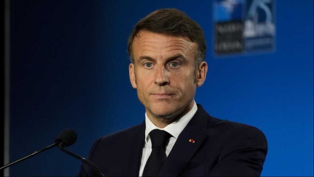 France: Failure to Agree on New PM Puts Leftwing Coalition in Stalemate