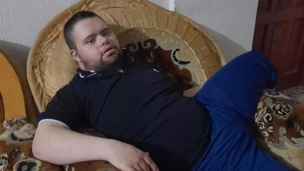 Palestinian with Down syndrome ‘Left to Die’ by “Israeli” Soldiers after Combat Dog Attack