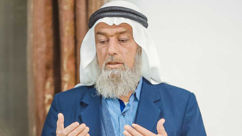 Hamas Leader Martyred behind “Israeli” Bars
