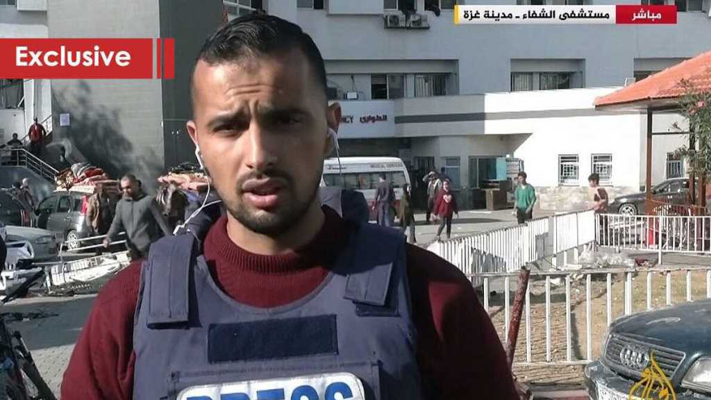 “Israel” Killed Ismail Al-Ghoul, but We’re All Ismail  