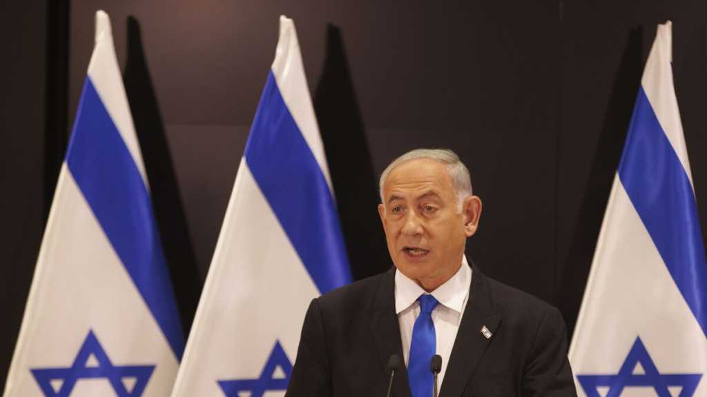 NBC: Netanyahu’s Add-ons Hampers Deal with Hamas