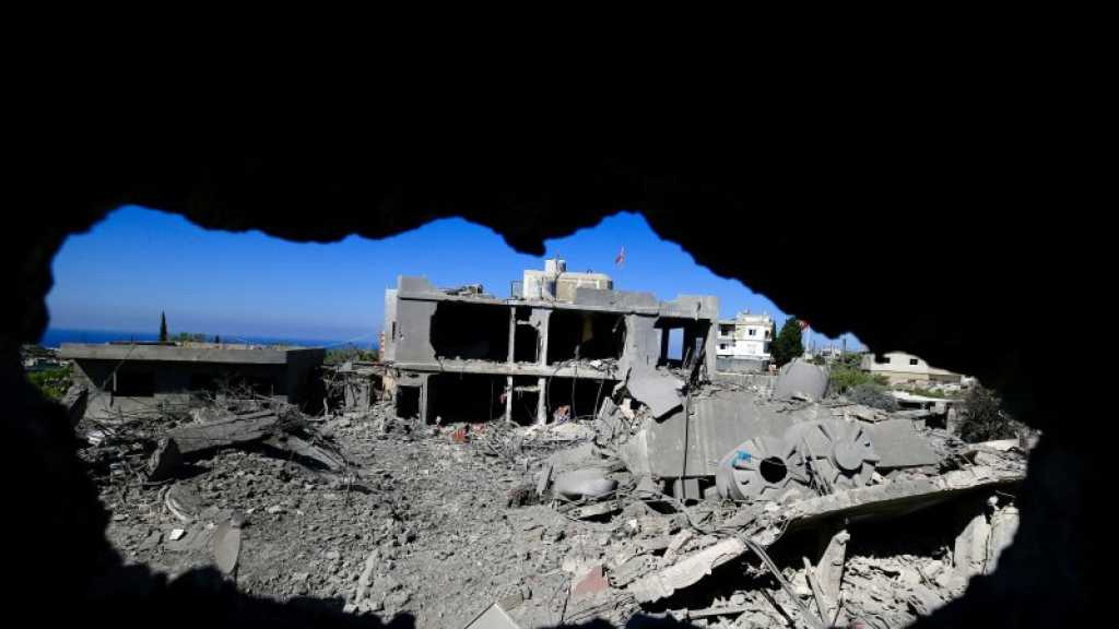 Iran: Not To Stay Silent if Full-Scale War Breaks Out in Lebanon