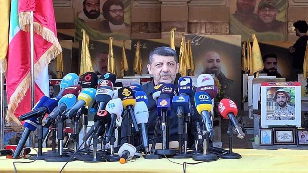 Head of Hezbollah Media Relations Unit: We’re Responsible for ‘Caesarea’ Op