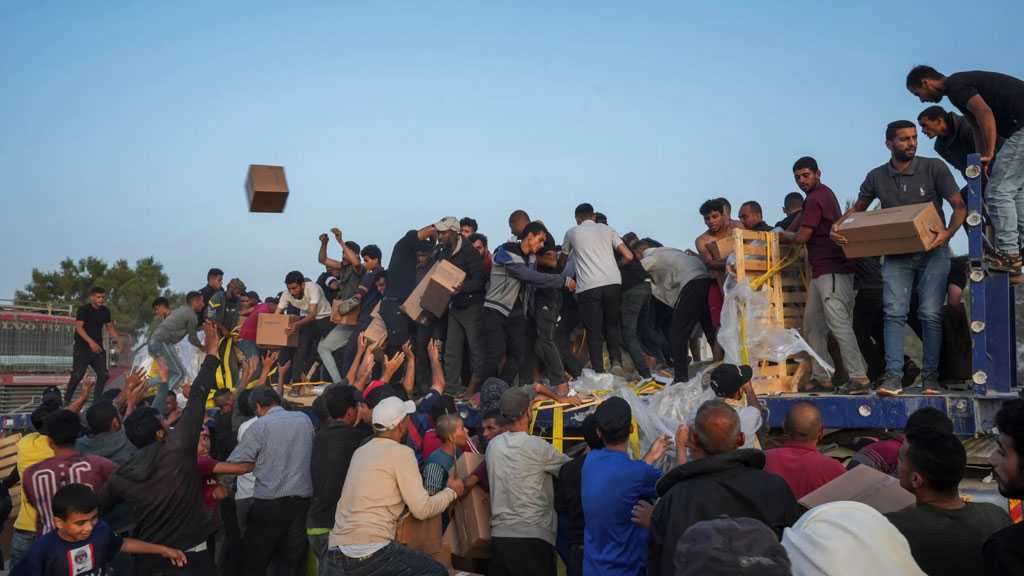 UN Warns of Escalating Humanitarian Crisis in Gaza