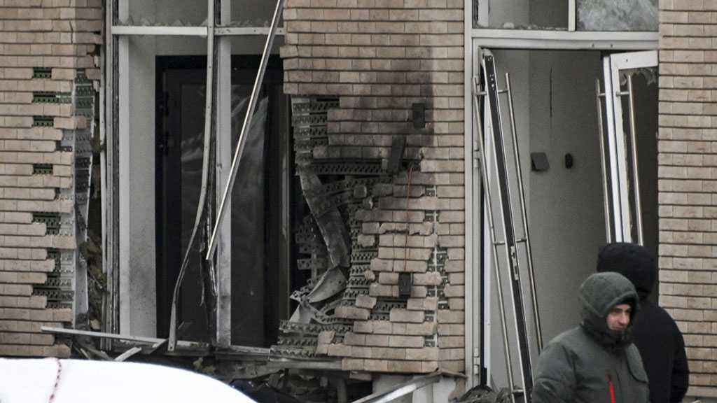 Russian Chemical Defense Chief Killed in Moscow Blast