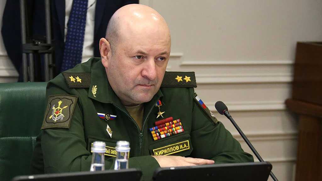 Ukraine Claims Responsibility for Assassination of Russian General