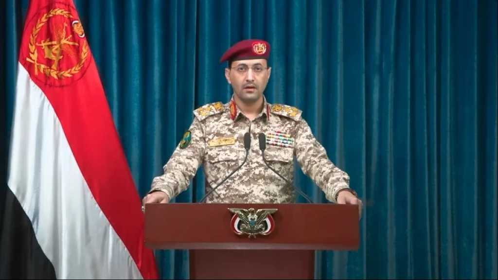 Yemen Announces Targeting ’Ben Gurion’ Airport with Hypersonic Ballistic Missile, Carrying 2 Other Ops
