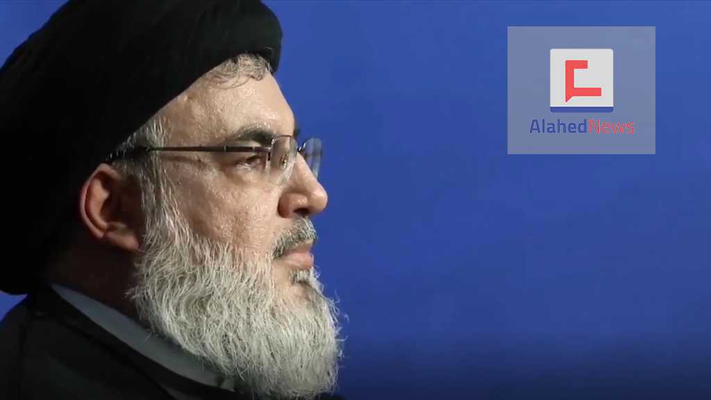 Sayyed Nasrallah: Qassem Soleimani’s Blood Is Not Just Any Blood, It Is A Whole Different Story!