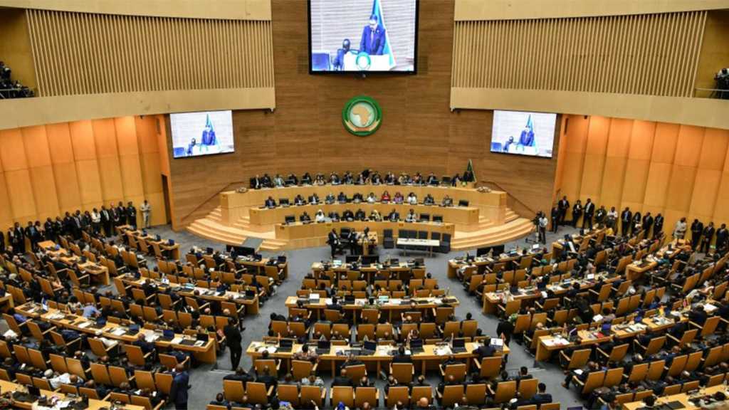 Hamas Praises African Leaders’ ‘Courageous’ Stance Against Gaza Onslaught