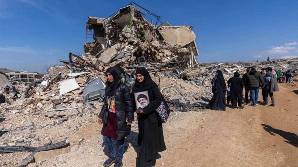 ’Israel’ Kills One, Injures Two In Southern Lebanon: Media