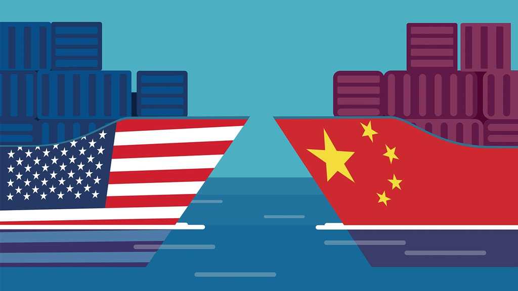 China Defies Trump’s Tariffs, Warns US Against Economic War